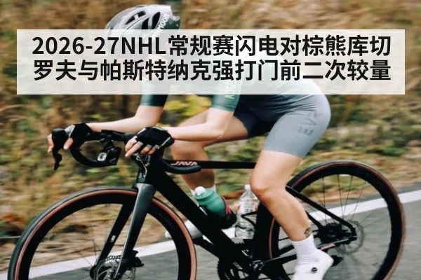 2026-27NHL常规赛闪电对棕熊库切罗夫与帕斯特纳克强打门前二次较量