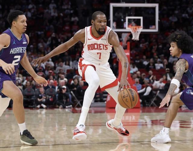 杜兰特：连续两场表现糟糕很失望，我要尽力保持进攻端的侵略性