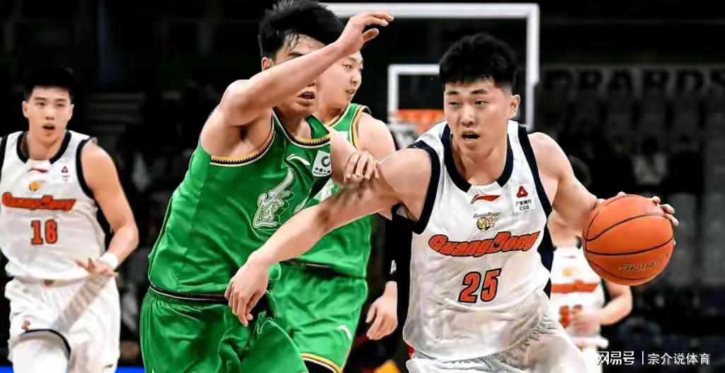 u8官方在线-CBA排名变天，张镇麟带队第一，辽篮惨败没戏，混子球队13败