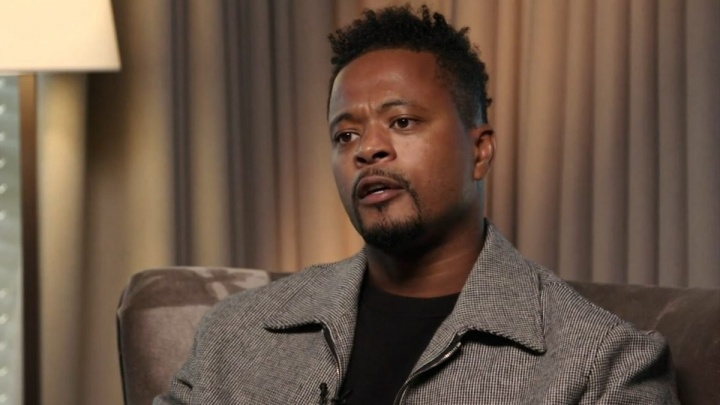 埃弗拉：梅罗在世界杯决赛相遇是所有球迷的梦想，他们都是GOAT