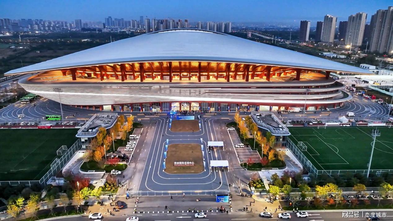 u8官方网址-U23中国队载誉归来，2026CFA中国之队西安国际青年足球锦标赛落地西安